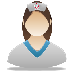 Hemşire Merve ELMAS