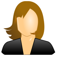 Temizlik Personeli Ayşe TÜRK